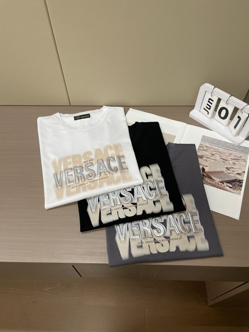 Versace T-Shirts